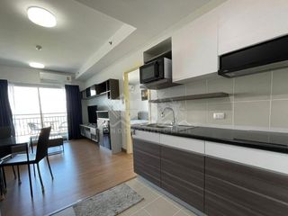 À vendre 1 chambre condo à Bang Lamung, Chonburi