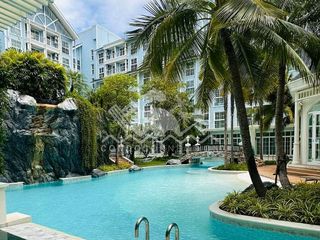 For sale 1 bed condo in Na Jomtien, Pattaya