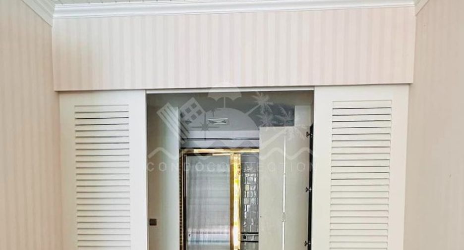 出售 1 卧室 公寓 在 Sattahip, Chon Buri