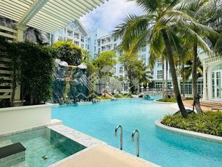 For sale 1 bed condo in Na Jomtien, Pattaya