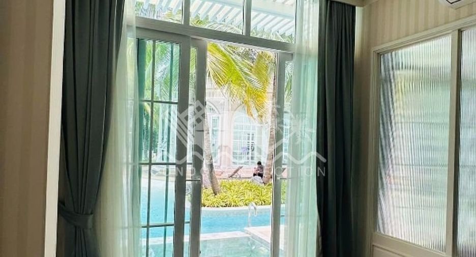 出售 1 卧室 公寓 在 Sattahip, Chon Buri