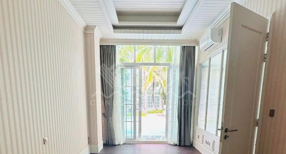 出售 1 卧室 公寓 在 Sattahip, Chon Buri