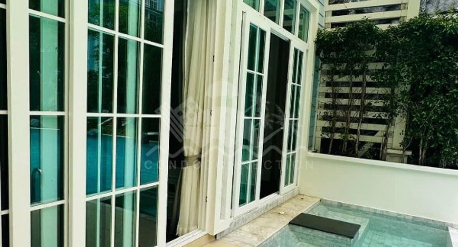 出售 1 卧室 公寓 在 Sattahip, Chon Buri