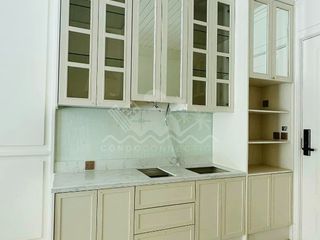 For sale 1 bed condo in Na Jomtien, Pattaya