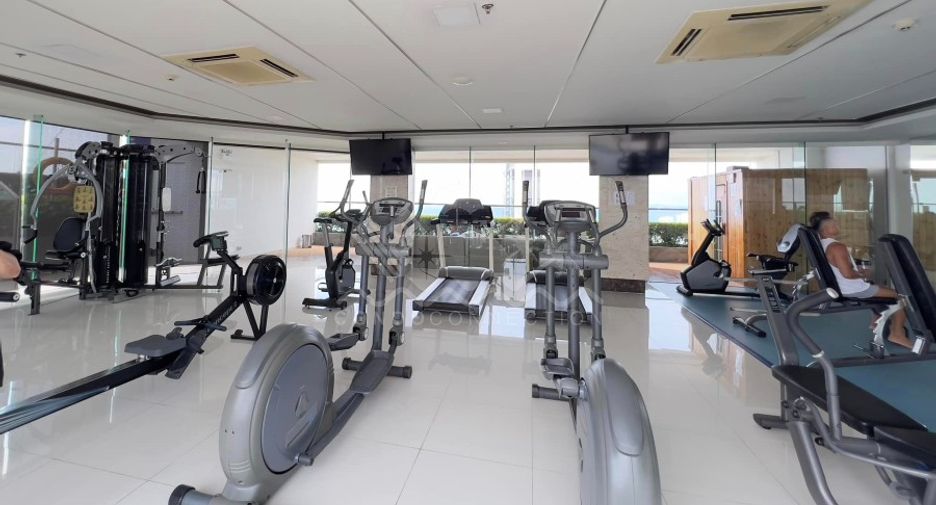 Condo en venta de estudio en Pratumnak, Pattaya