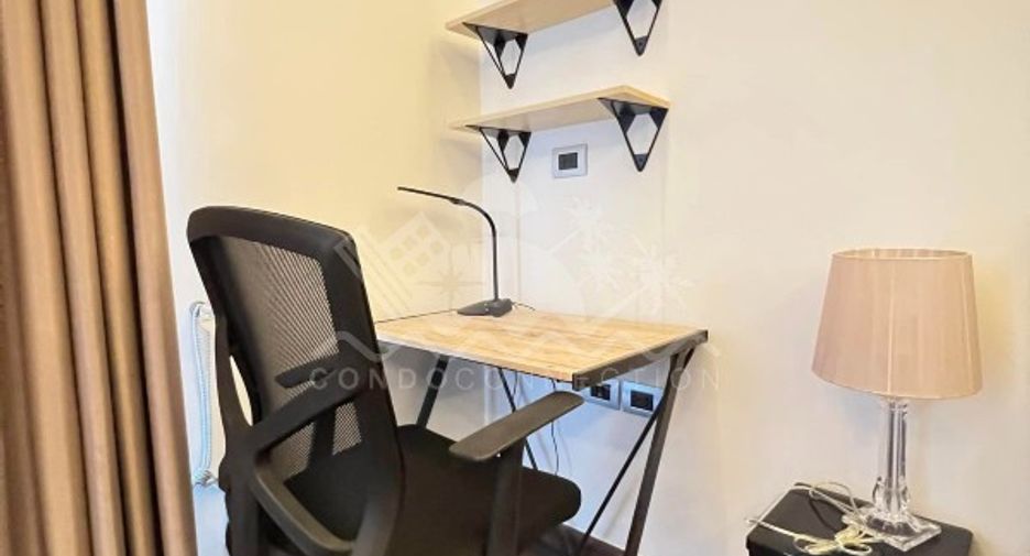 Condo en venta de estudio en Pratumnak, Pattaya