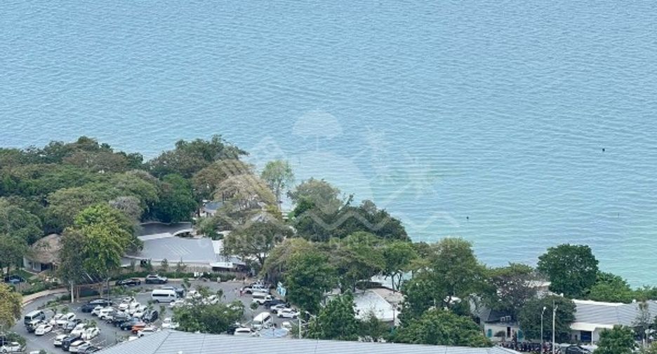 Condo en venta de estudio en Pratumnak, Pattaya