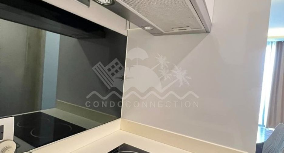 Condo en venta de estudio en Pratumnak, Pattaya