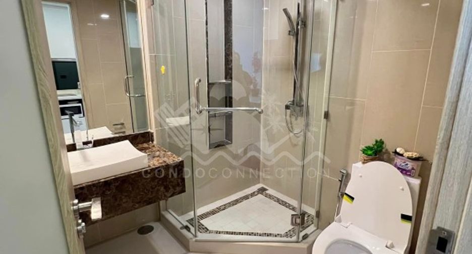 Condo en venta de estudio en Pratumnak, Pattaya