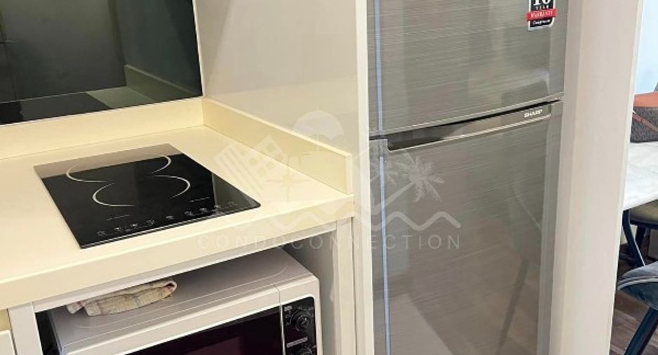 Condo en venta de estudio en Pratumnak, Pattaya