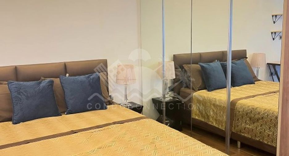 Condo en venta de estudio en Pratumnak, Pattaya