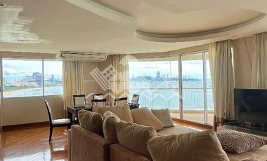 For sale 3 bedrooms condo in North Pattaya, Pattaya
