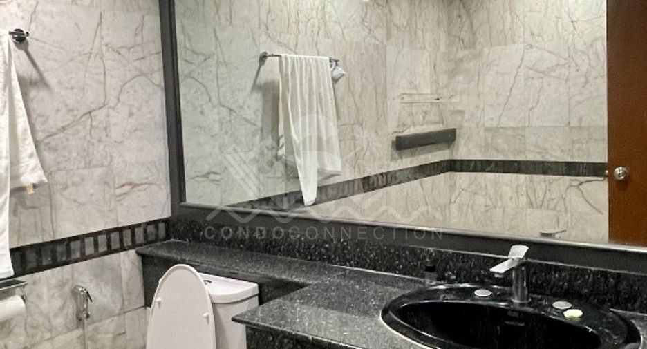 For sale 3 bedrooms condo in North Pattaya, Pattaya