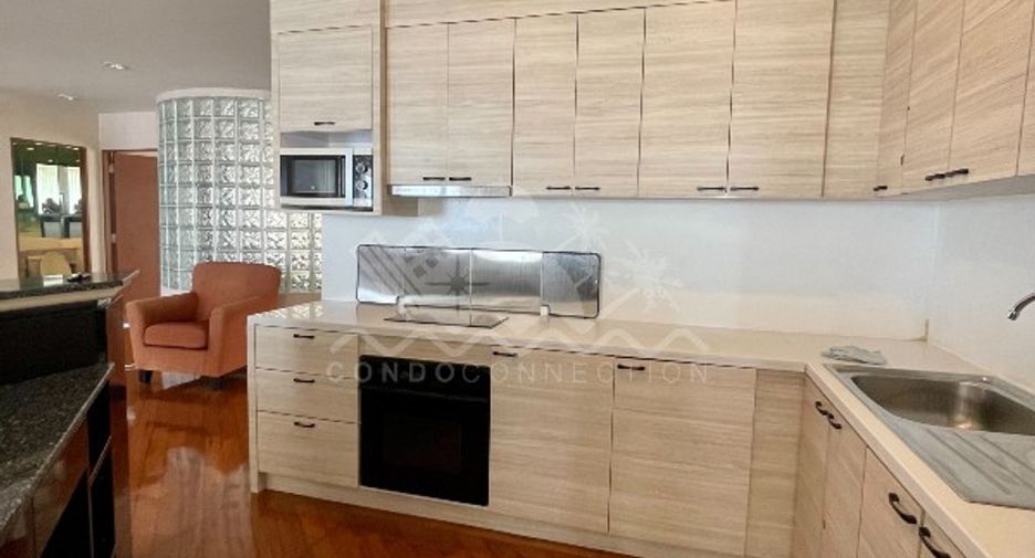 For sale 3 bedrooms condo in North Pattaya, Pattaya