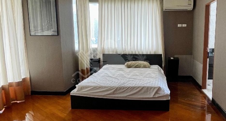 For sale 3 bedrooms condo in North Pattaya, Pattaya