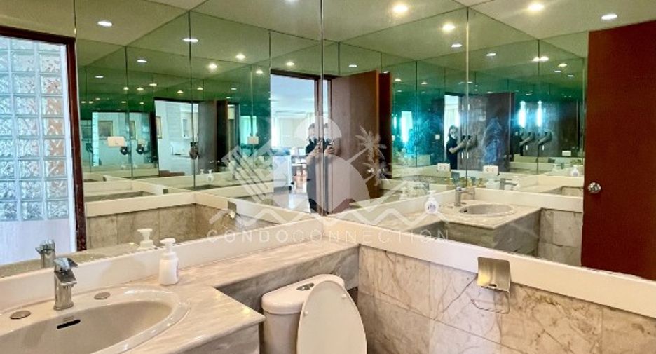 For sale 3 bedrooms condo in North Pattaya, Pattaya