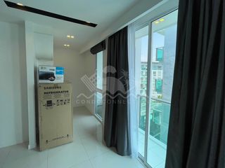 Wohnung zum Kauf mit Studio in Bang Lamung, Chonburi