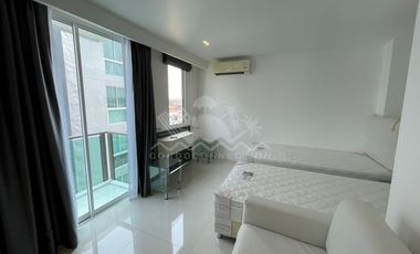 For sale studio condo in South Pattaya, Pattaya