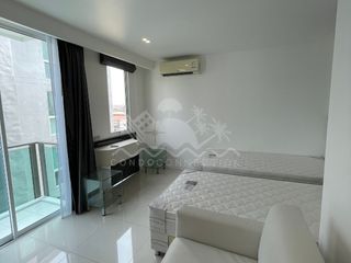 Wohnung zum Kauf mit Studio in Bang Lamung, Chonburi
