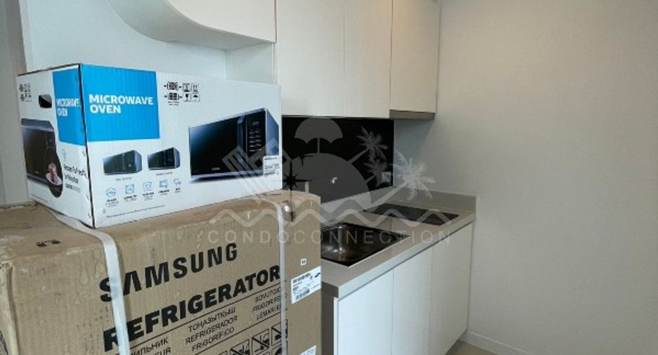 Condo en venta de estudio en South Pattaya, Pattaya