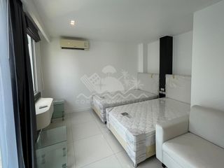 Wohnung zum Kauf mit Studio in Bang Lamung, Chonburi