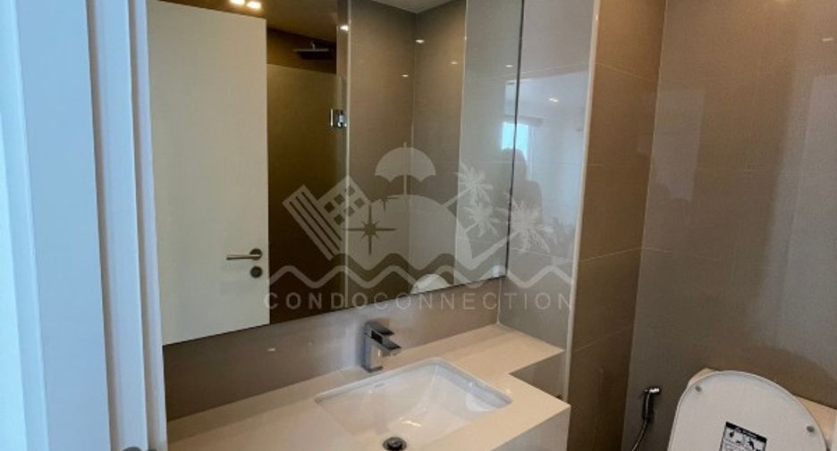 Condo en venta de estudio en South Pattaya, Pattaya