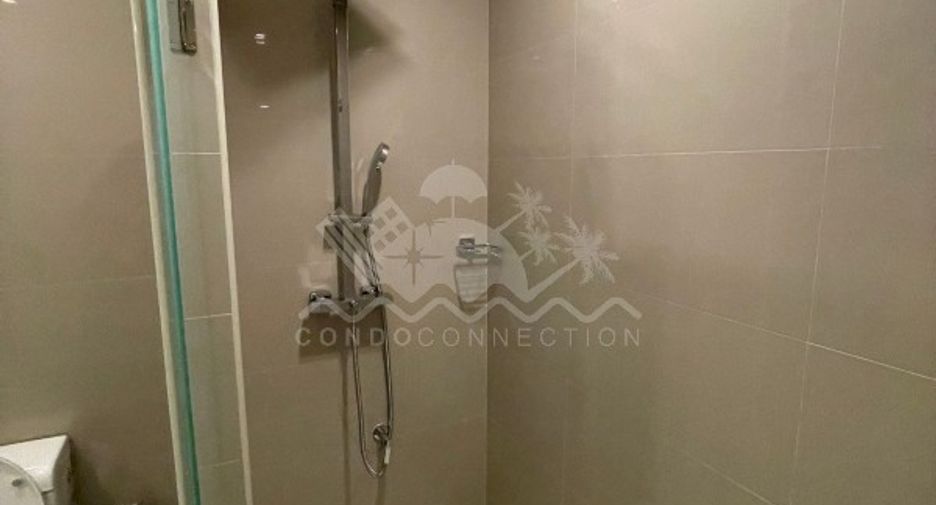 Condo en venta de estudio en South Pattaya, Pattaya