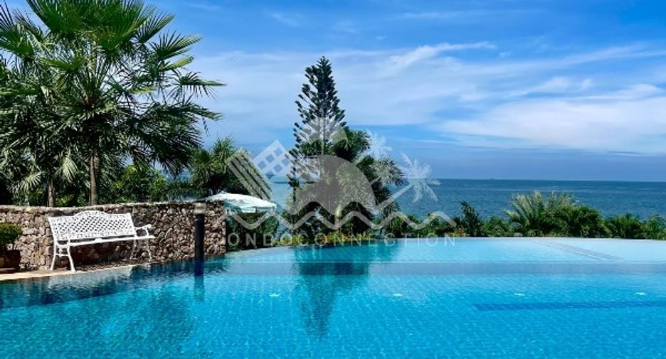 For sale 3 bedrooms house in North Pattaya, Pattaya