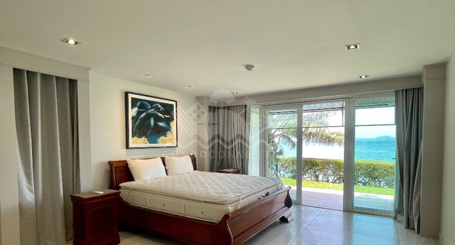 For sale 3 bedrooms house in North Pattaya, Pattaya