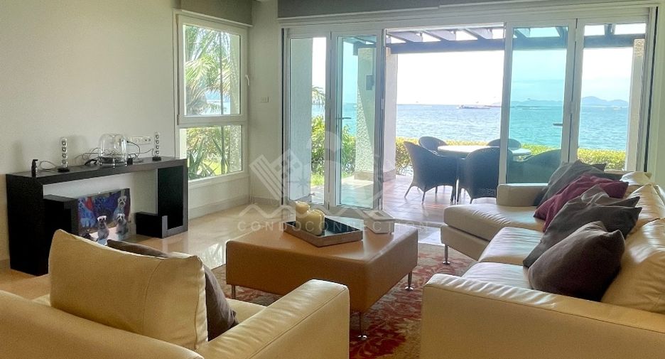 For sale 3 bedrooms house in North Pattaya, Pattaya
