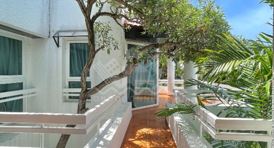 For sale 3 bedrooms house in North Pattaya, Pattaya