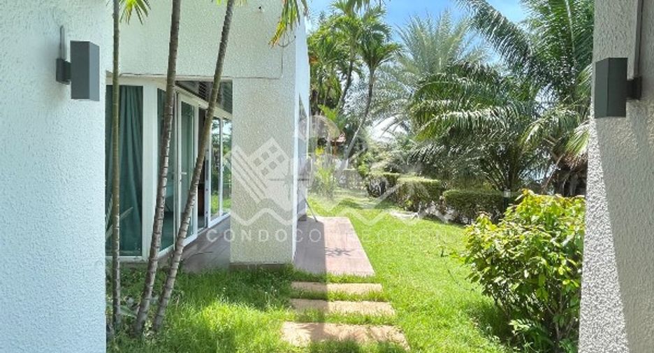 For sale 3 bedrooms house in North Pattaya, Pattaya