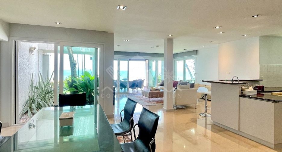 For sale 3 bedrooms house in North Pattaya, Pattaya