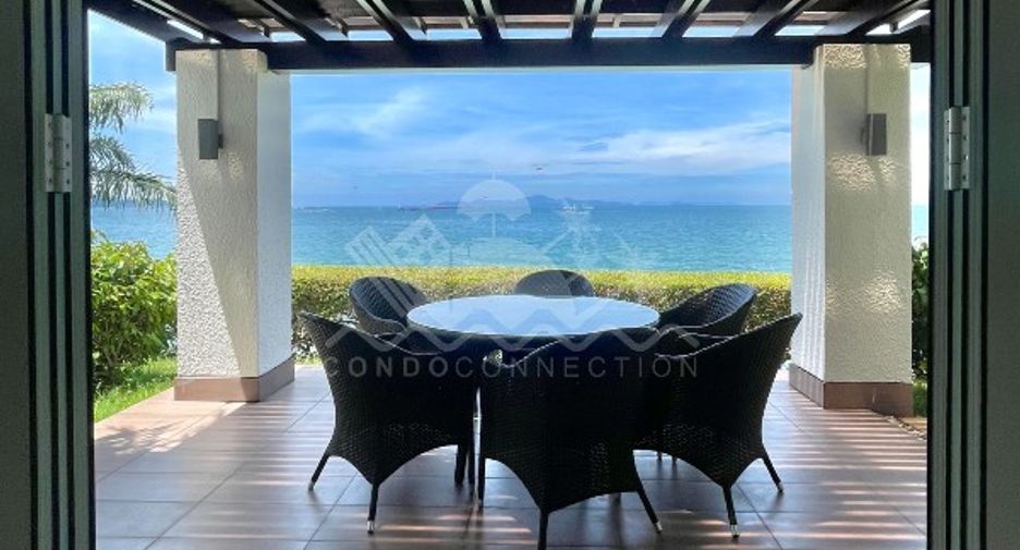 For sale 3 bedrooms house in North Pattaya, Pattaya