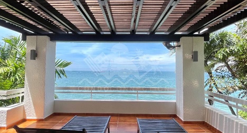 For sale 3 bedrooms house in North Pattaya, Pattaya