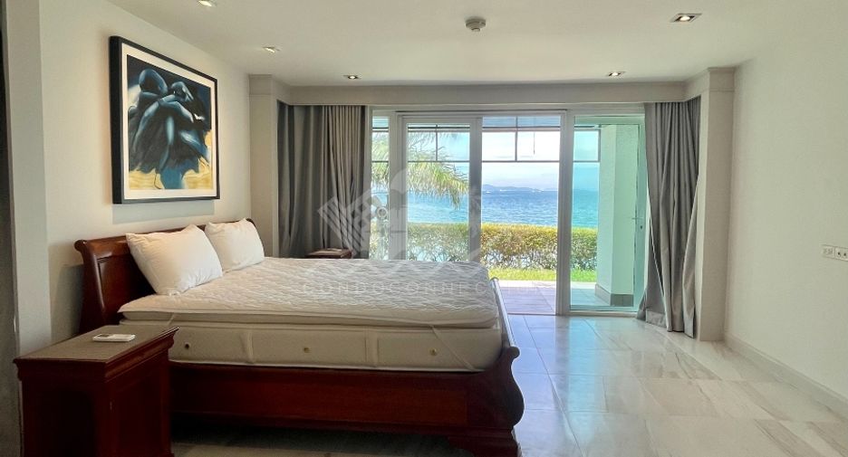 For sale 3 bedrooms house in North Pattaya, Pattaya