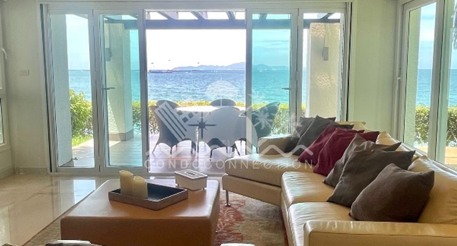 For sale 3 bedrooms house in North Pattaya, Pattaya