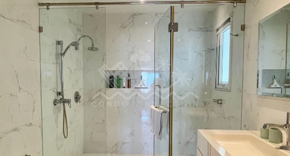 For sale 3 bedrooms house in North Pattaya, Pattaya