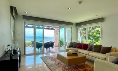 For sale 3 bedrooms house in North Pattaya, Pattaya