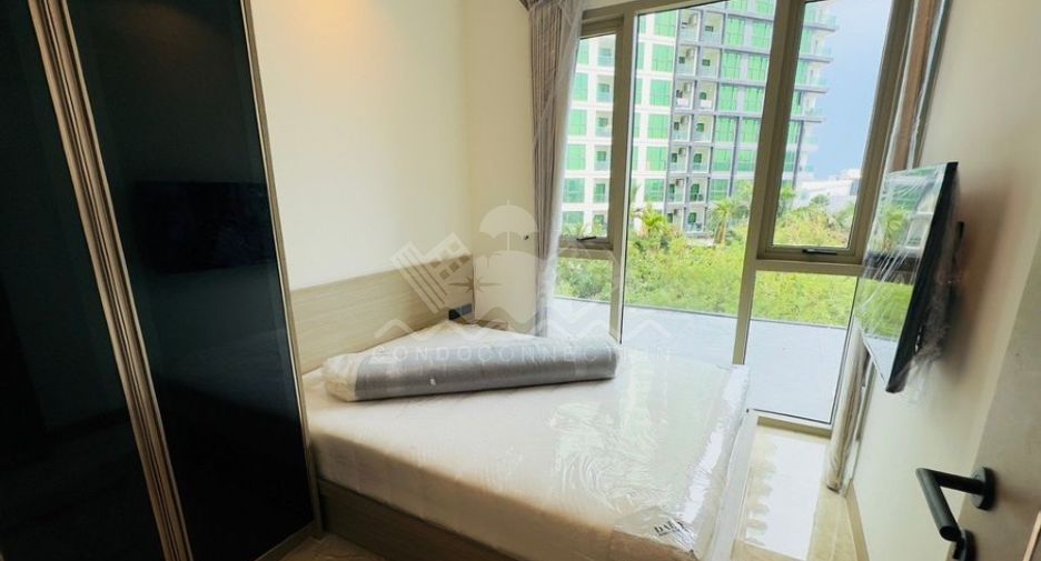 Wohnung zum Kauf mit 1 Zimmer in Jomtien, Pattaya