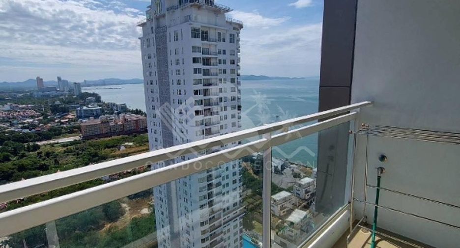 出售 1 卧室 公寓 在 Jomtien, 芭提雅
