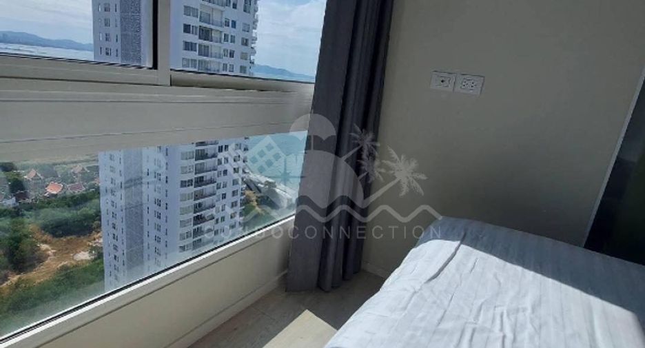 出售 1 卧室 公寓 在 Jomtien, 芭提雅