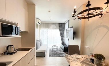Condo en venta de 1 habitaciones en Jomtien, Pattaya