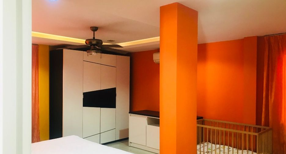 For sale 3 ベッドルーム house in Pratumnak, Pattaya