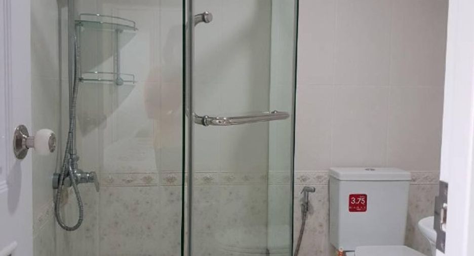 For sale 3 ベッドルーム house in Pratumnak, Pattaya