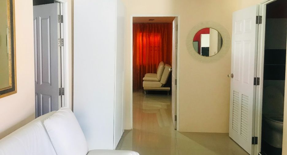 For sale 3 ベッドルーム house in Pratumnak, Pattaya