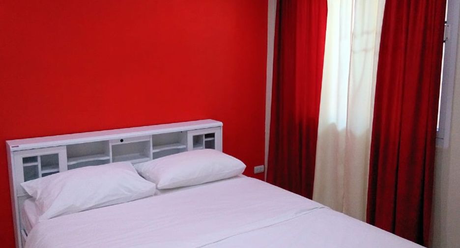 For sale 3 ベッドルーム house in Pratumnak, Pattaya