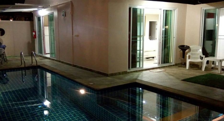 For sale 3 ベッドルーム house in Pratumnak, Pattaya