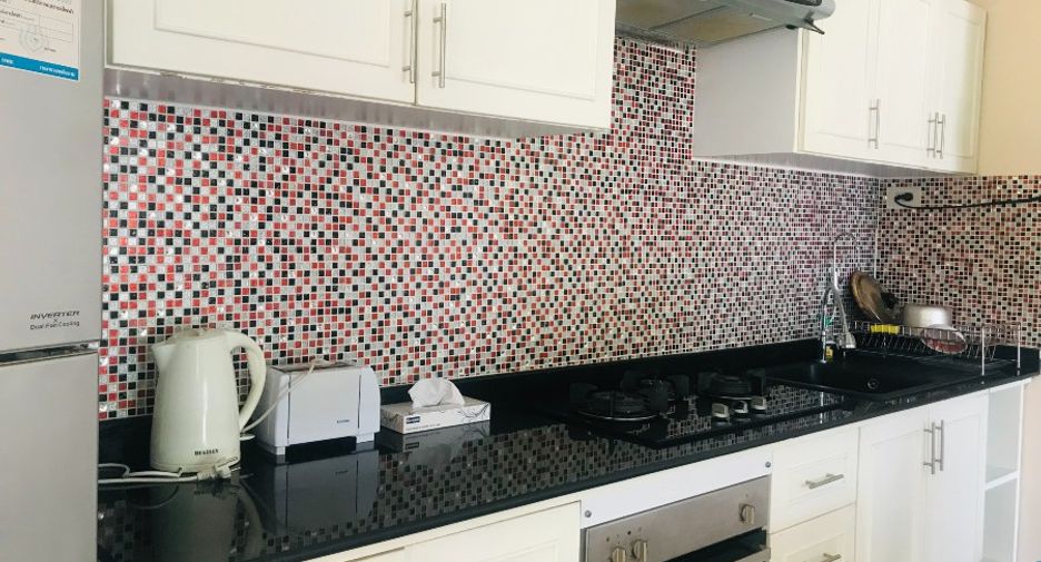 For sale 3 ベッドルーム house in Pratumnak, Pattaya