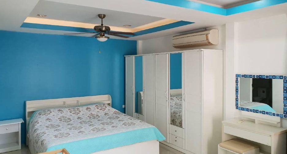 For sale 3 ベッドルーム house in Pratumnak, Pattaya